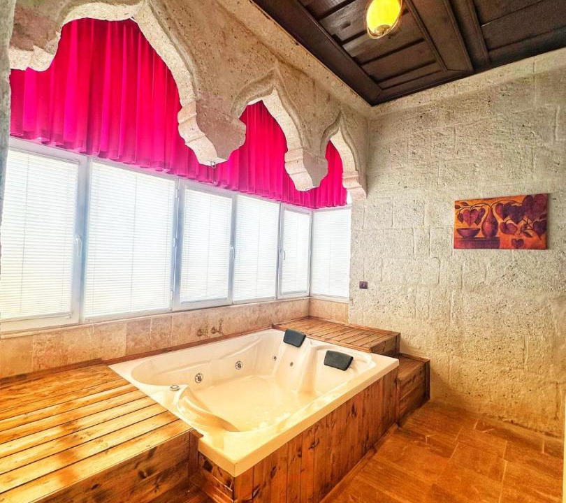 Photo of Bathroom in Avanos