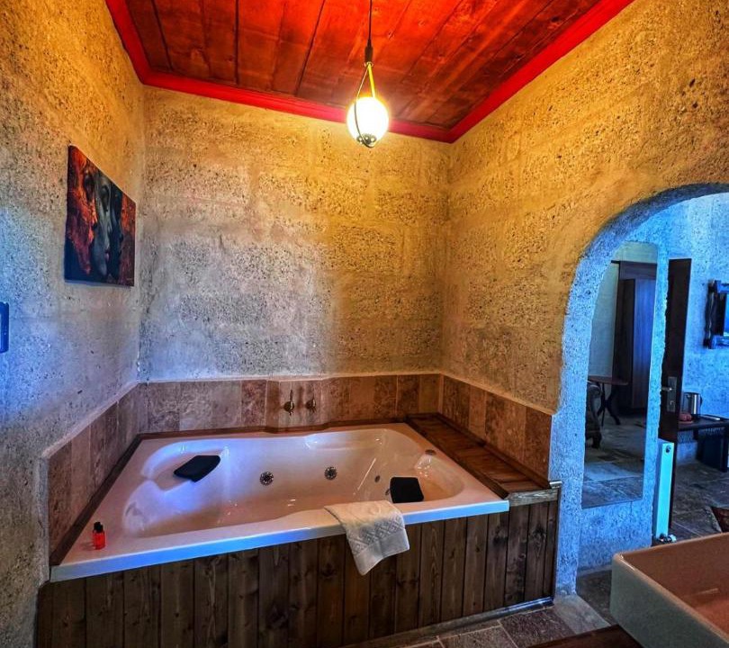Photo of Bathroom in Avanos