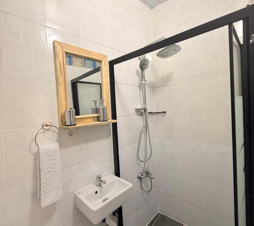 Photo of Bathroom in Kocasinan