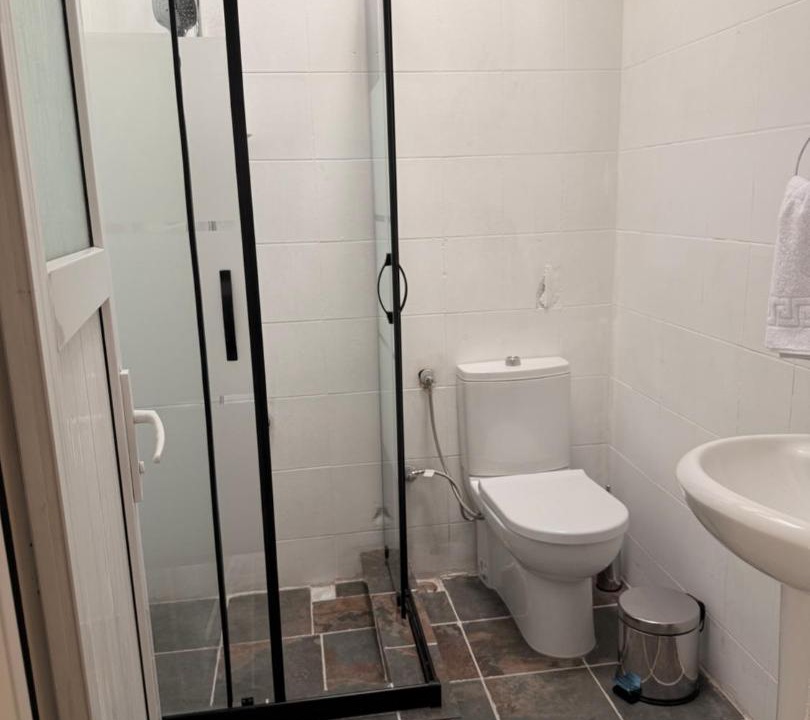 Photo of Bathroom in Kocasinan