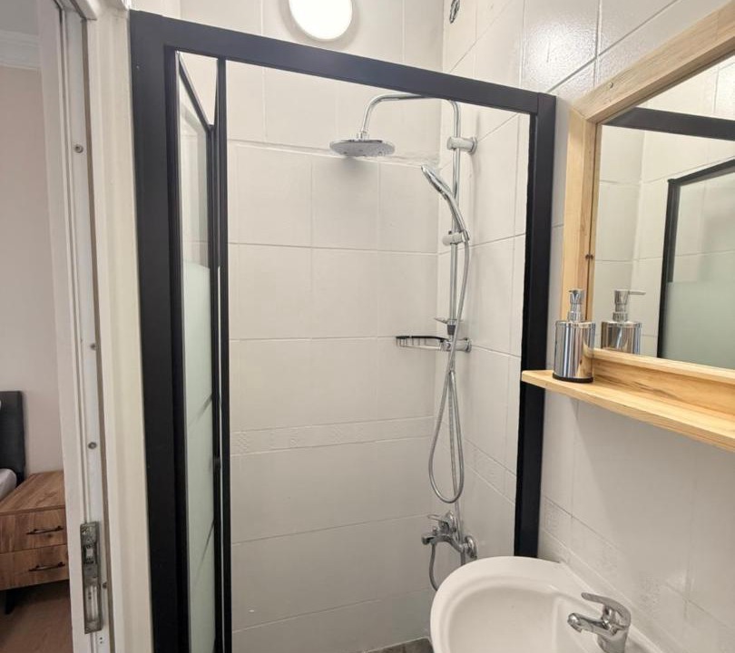 Photo of Bathroom in Kocasinan