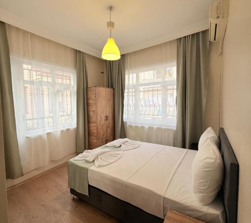 Photo of Bedroom in Kocasinan