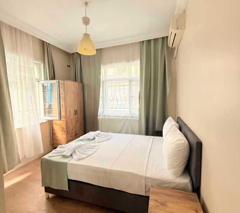 Photo of Bedroom in Kocasinan