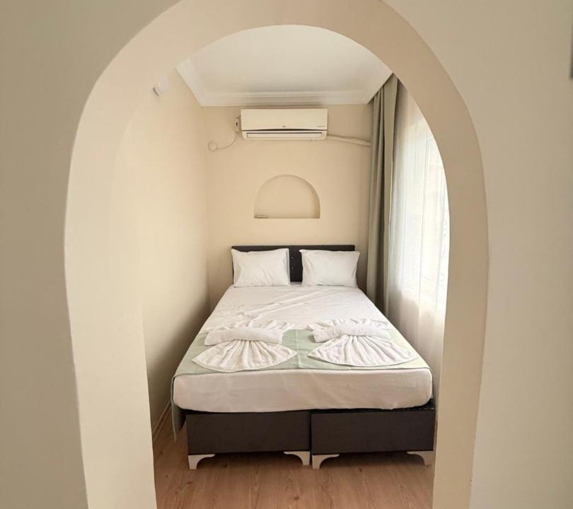 Photo of Bedroom in Kocasinan