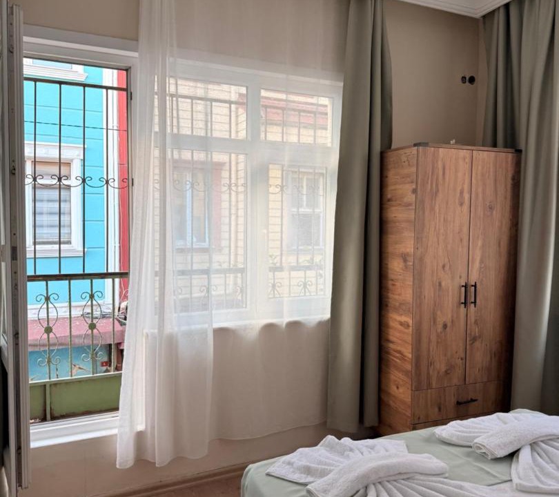 Photo of Bedroom in Kocasinan