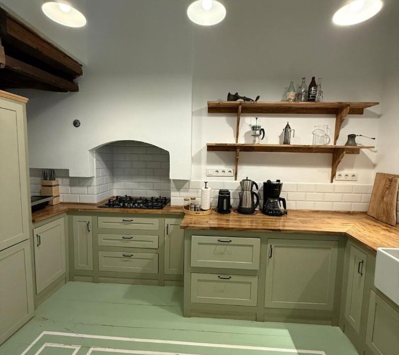 Photo of Kitchen in Ayvalik City Center