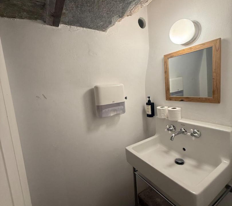 Photo of Bathroom in Ayvalik City Center
