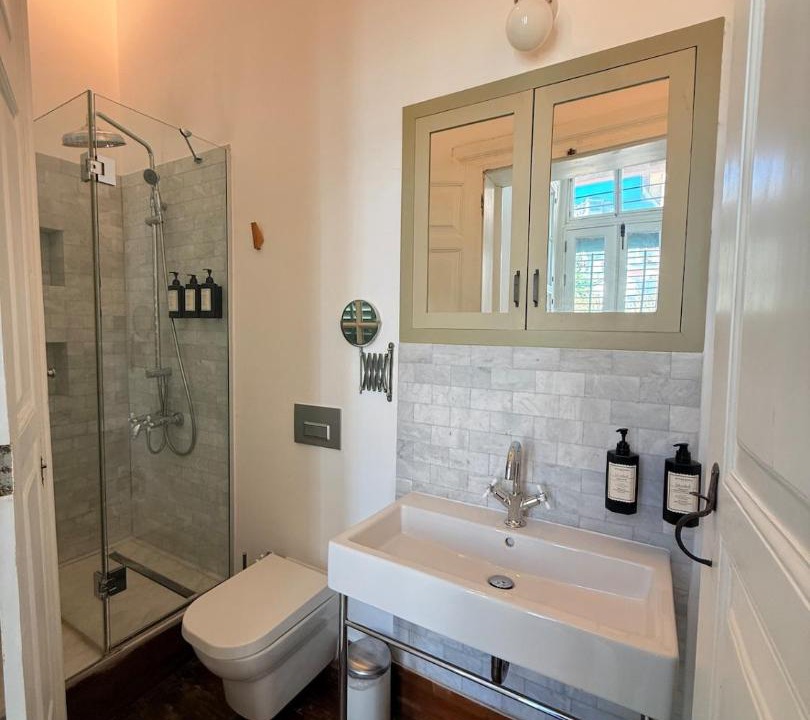 Photo of Bathroom in Ayvalik City Center