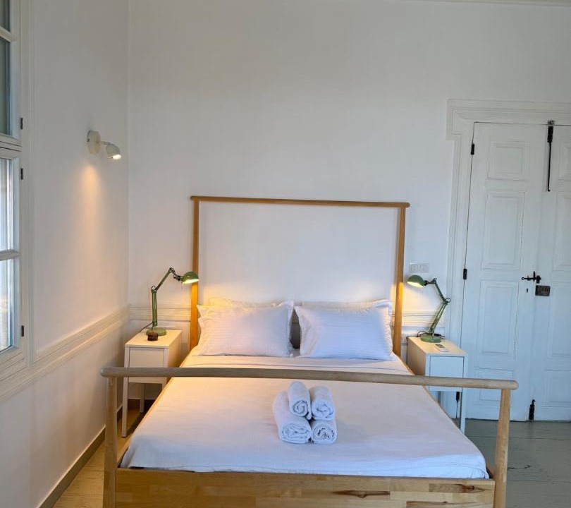 Photo of Bedroom in Ayvalik City Center