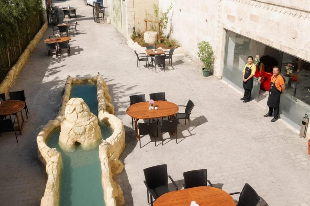 Photo of Patio Balcony in Artuklu