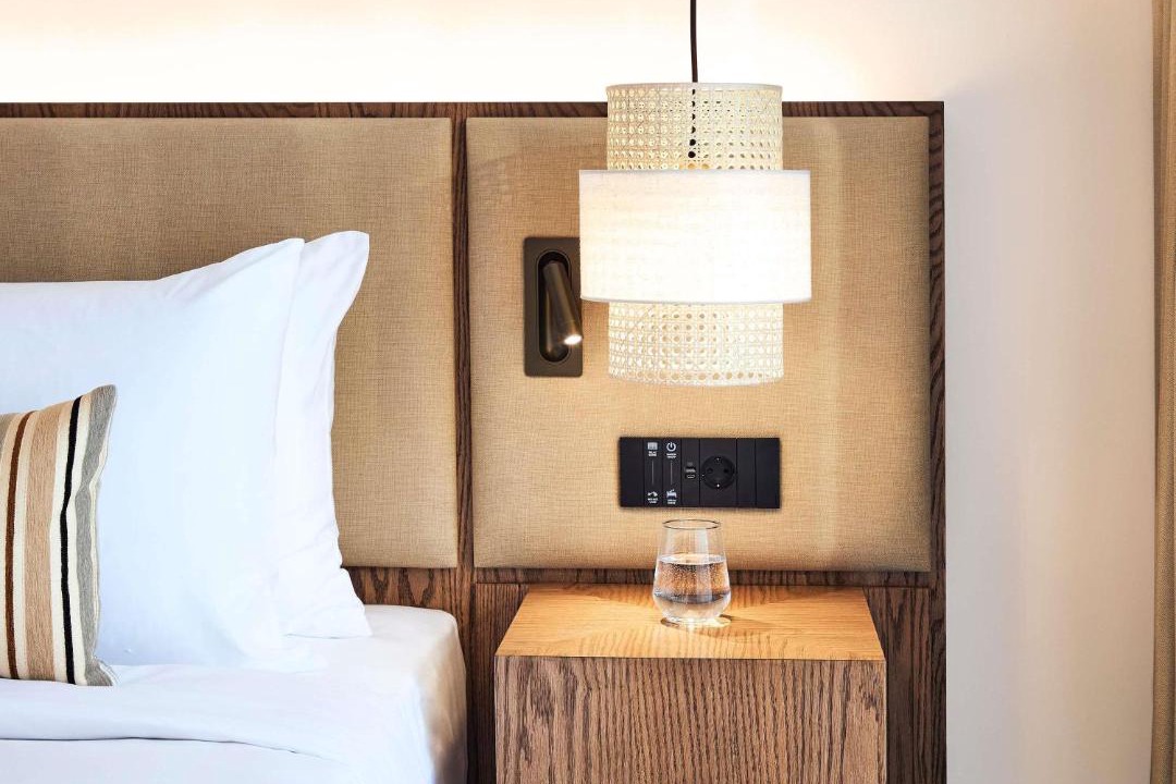 Photo of Bedroom in Torba