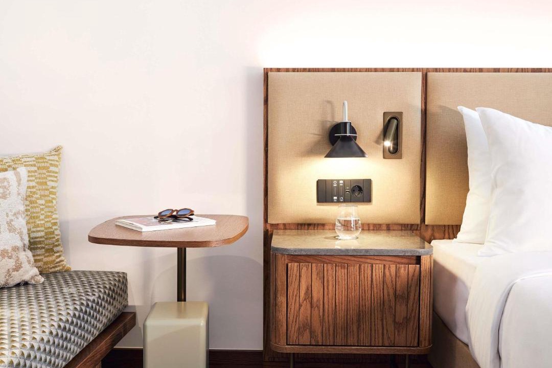 Photo of Bedroom in Torba