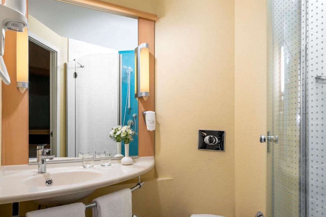 Photo of Bathroom in Seyhan