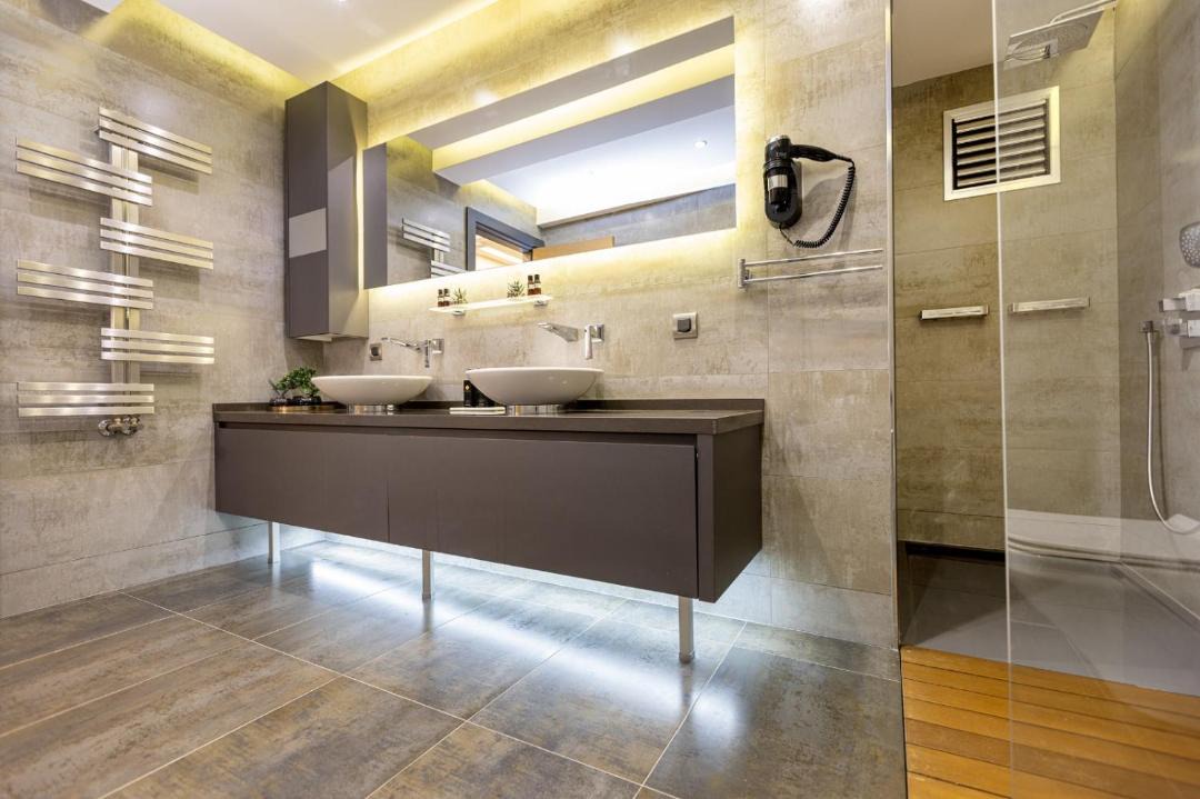 Photo of Bathroom in Bornova