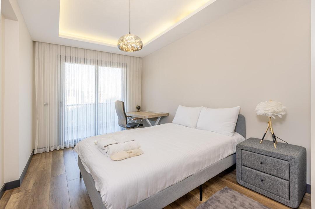Photo of Bedroom in Bornova