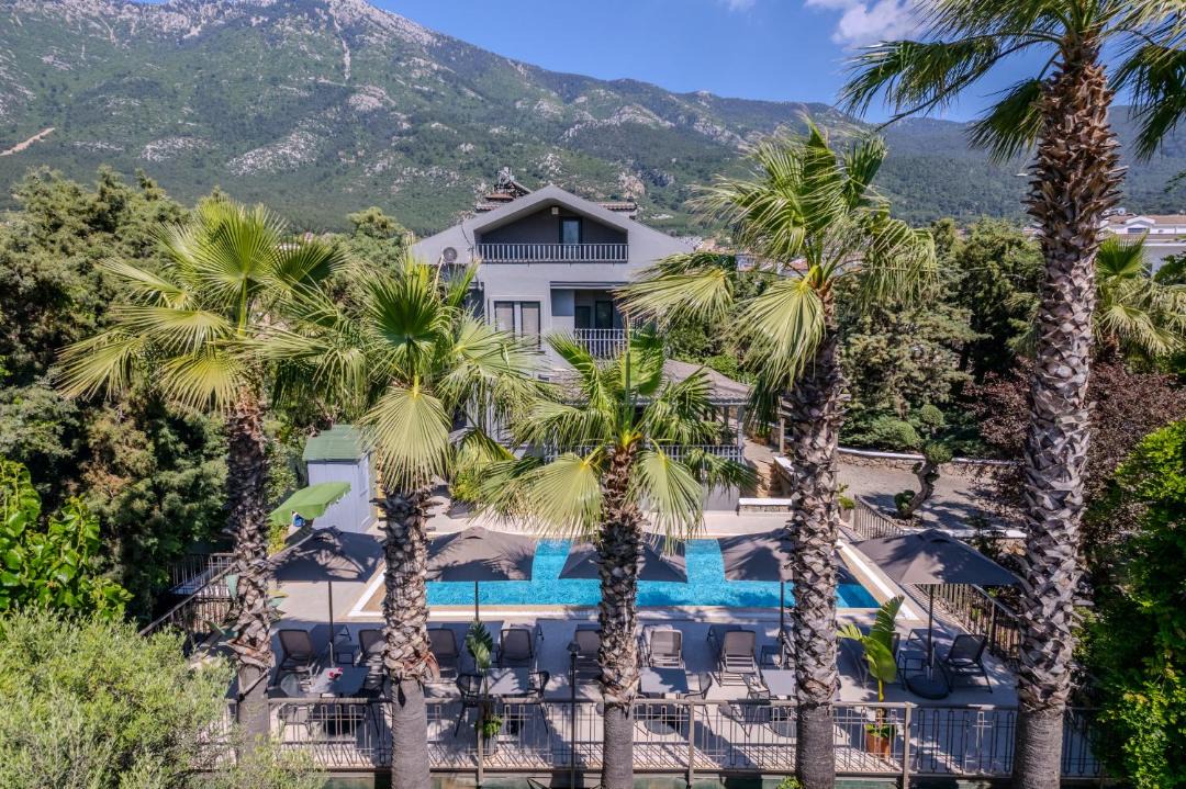 Photo of Others in Oludeniz