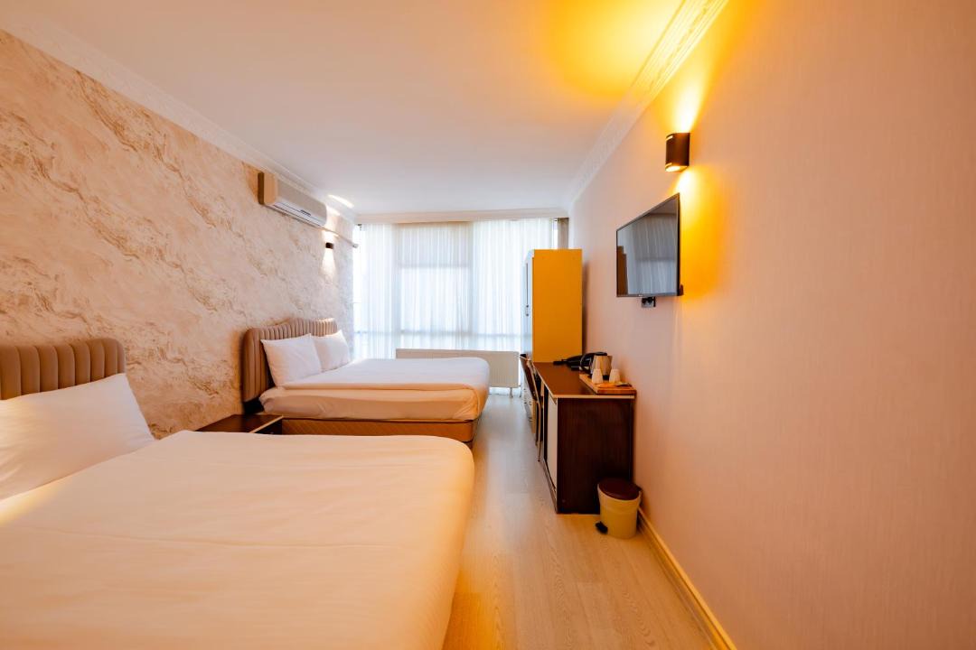 Photo of Bedroom in Karapnar