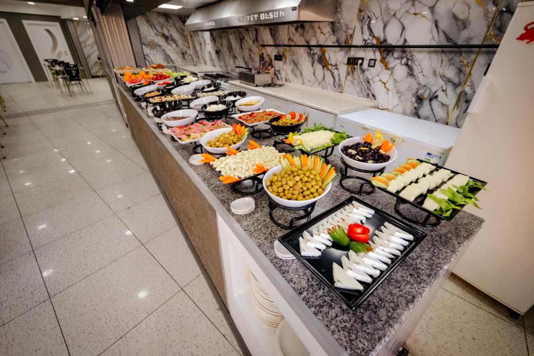 Photo of Kitchen in Karapnar