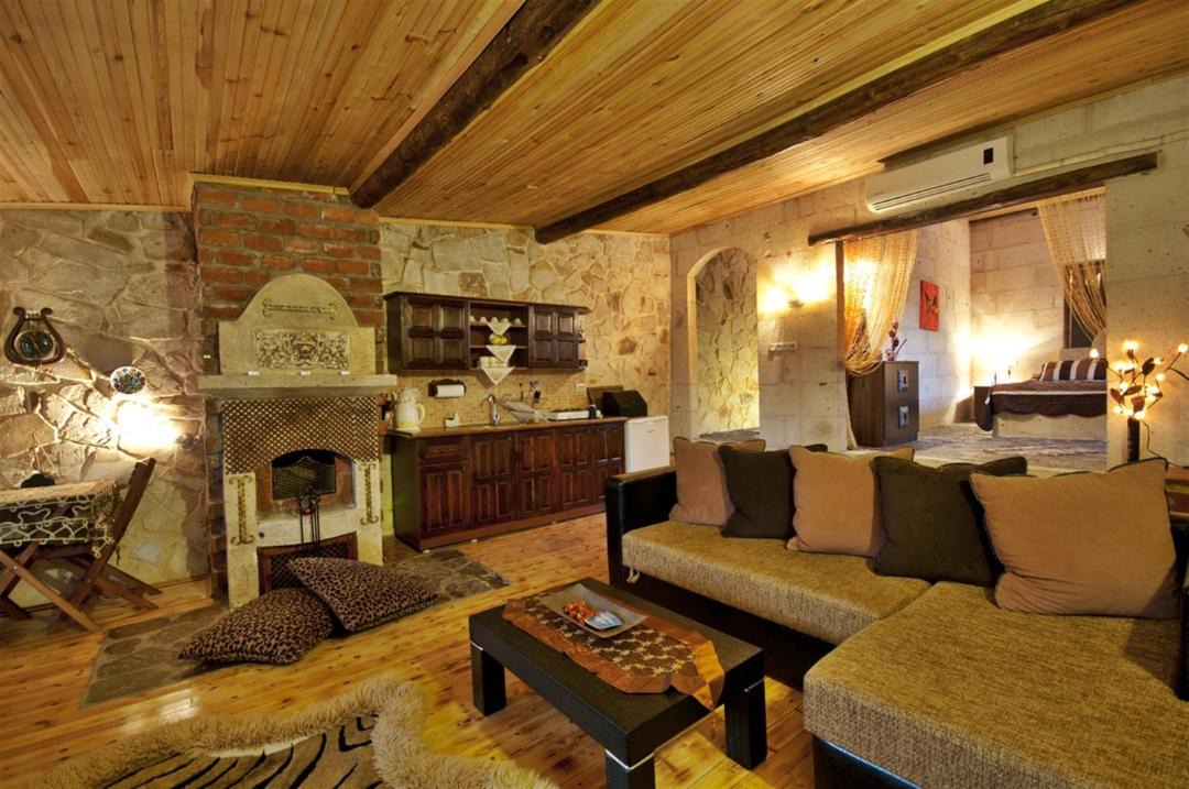 Photo of Livingroom in Avanos