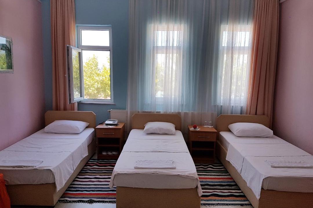 Photo of Bedroom in Cide