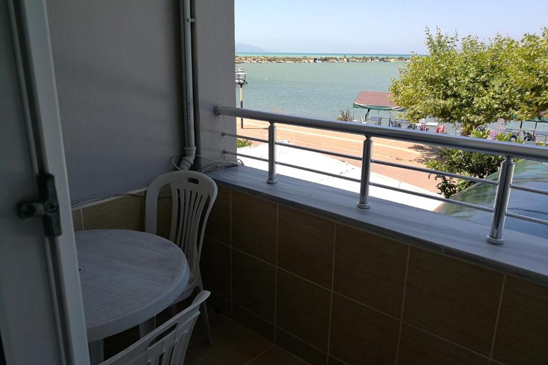 Photo of Patio Balcony in Cide