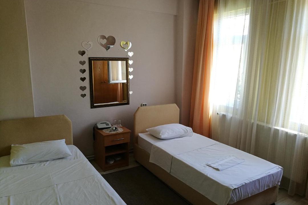 Photo of Bedroom in Cide