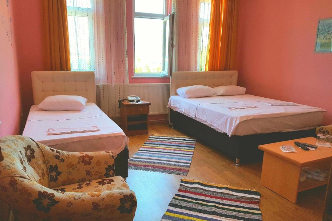 Photo of Bedroom in Cide