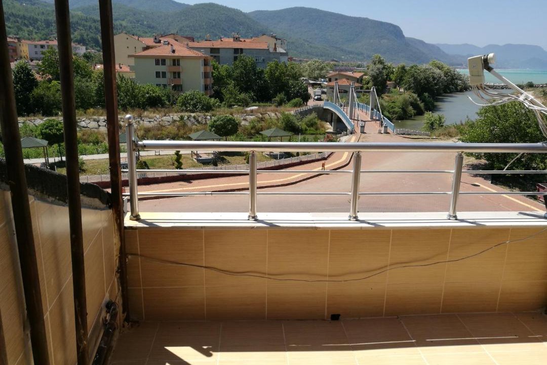 Photo of Patio Balcony in Cide
