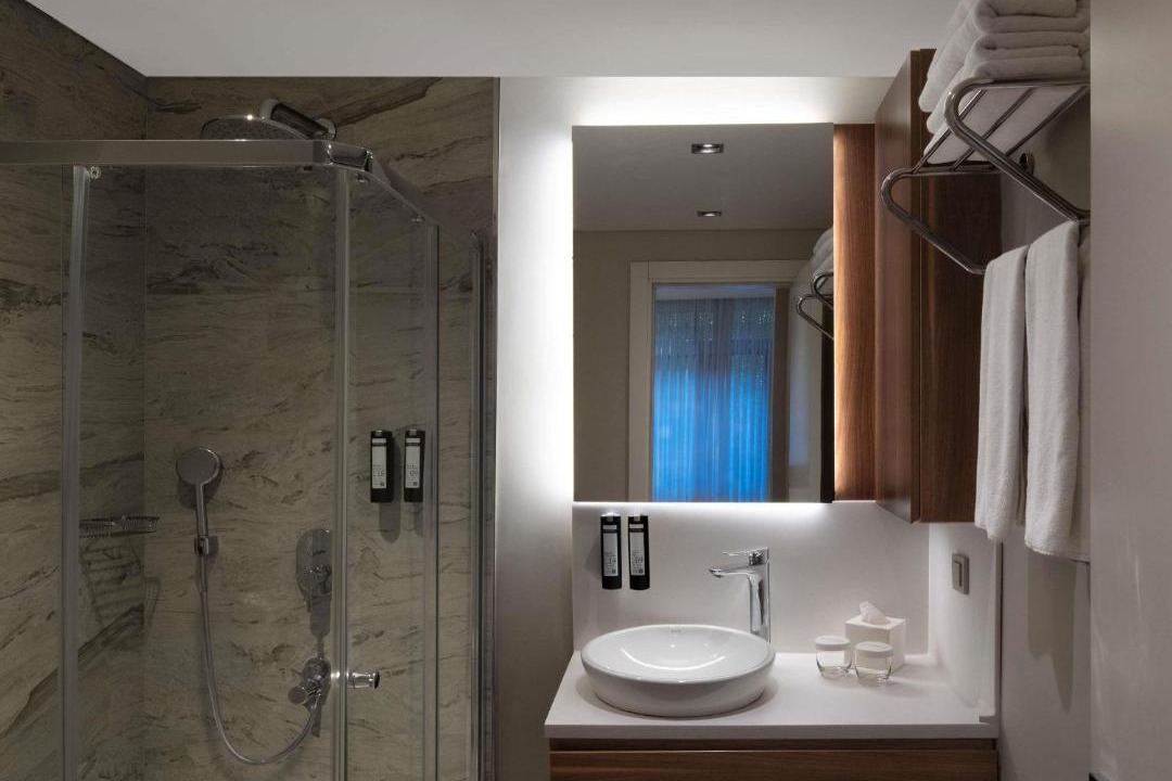 Photo of Bathroom in Bagcilar