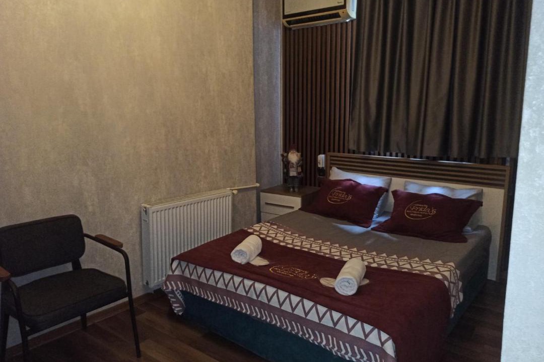 Photo of Bedroom in Besiktas