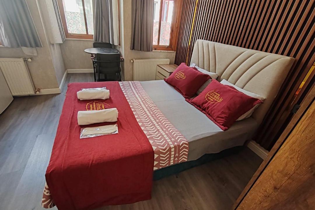Photo of Bedroom in Besiktas