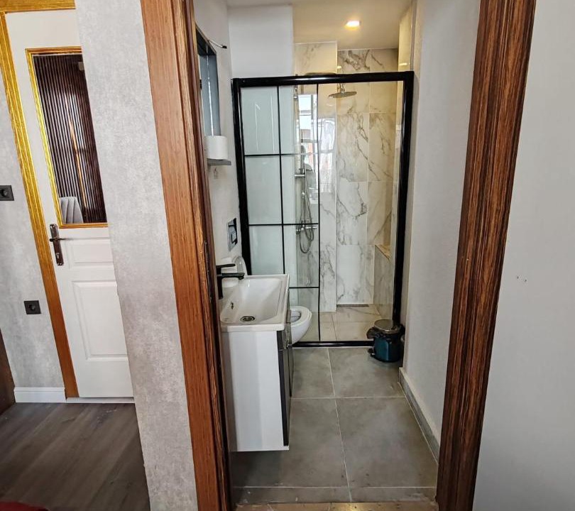 Photo of Bathroom in Besiktas