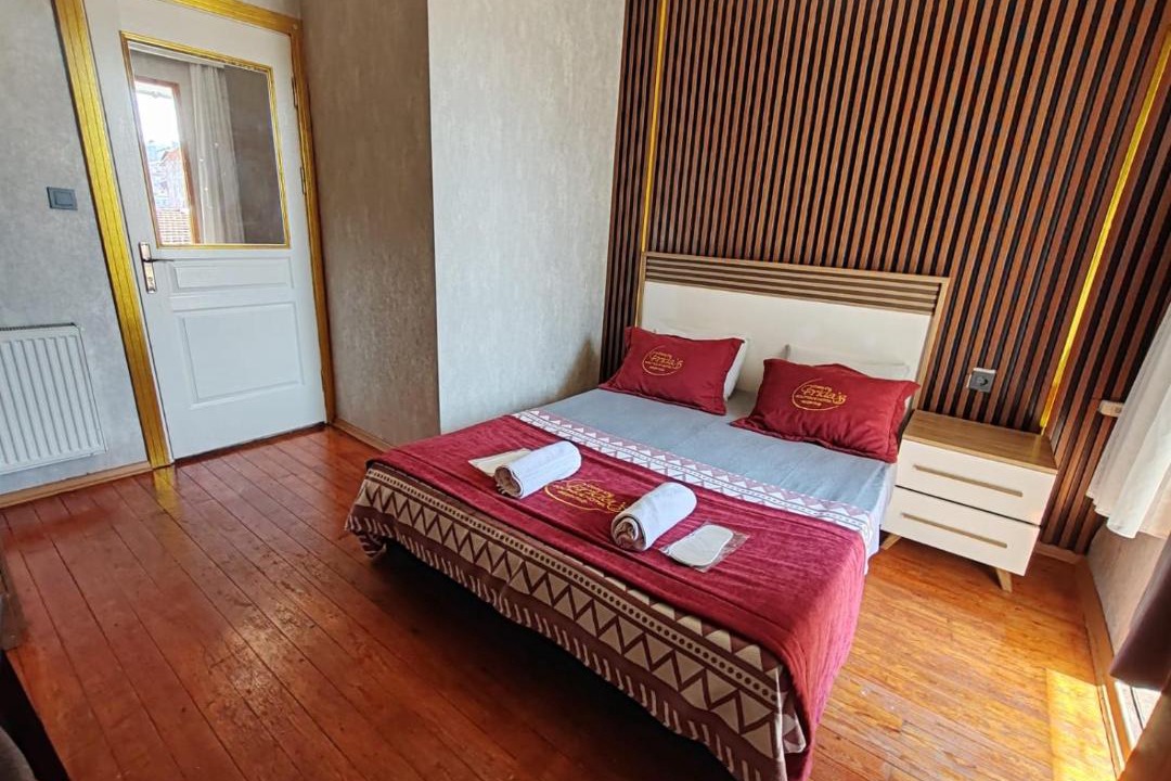 Photo of Bedroom in Besiktas