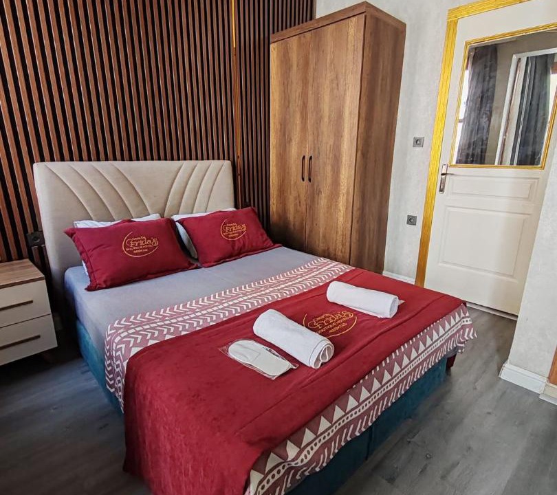 Photo of Bedroom in Besiktas
