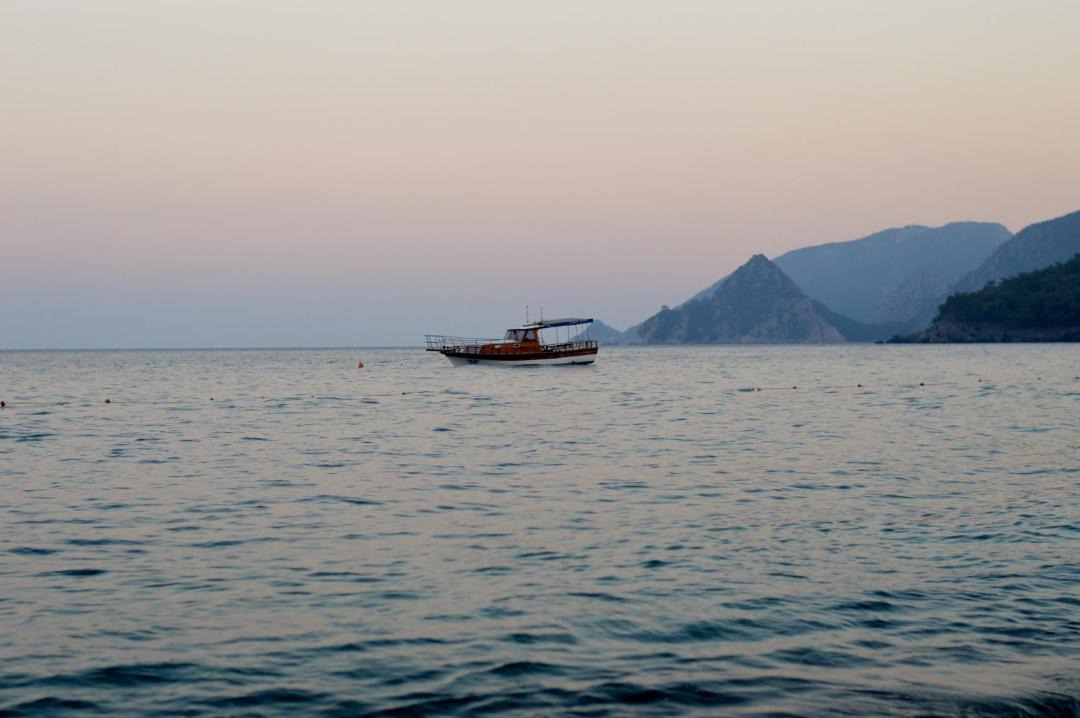 Photo of Others in Cirali