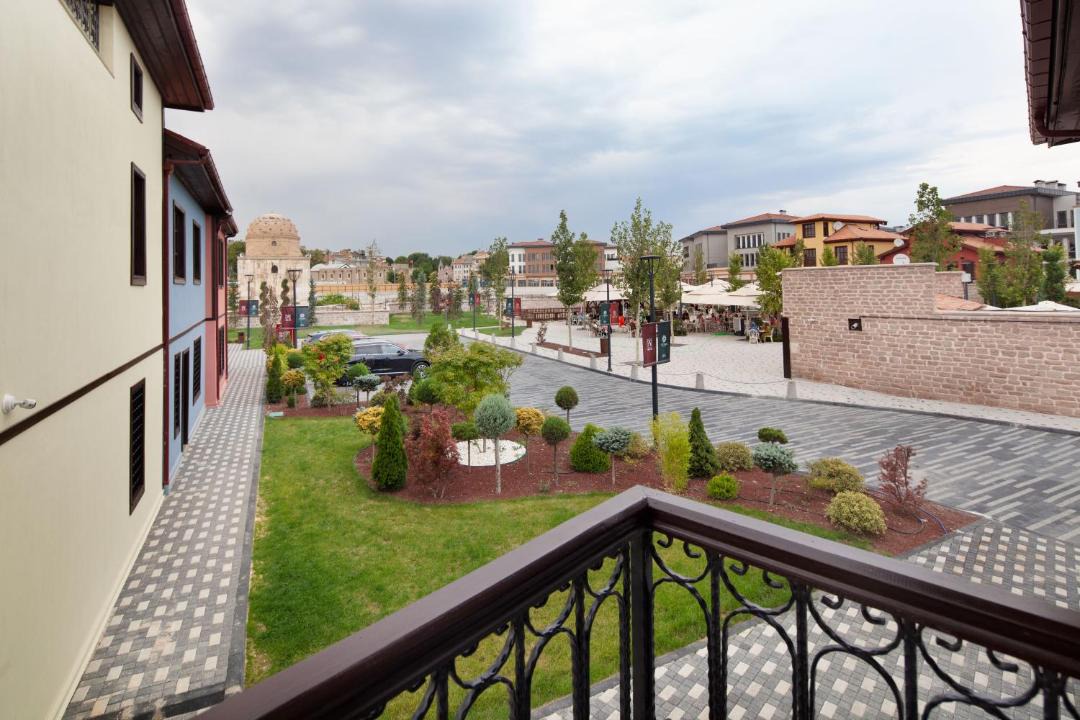 Photo of Others in Konya City Center