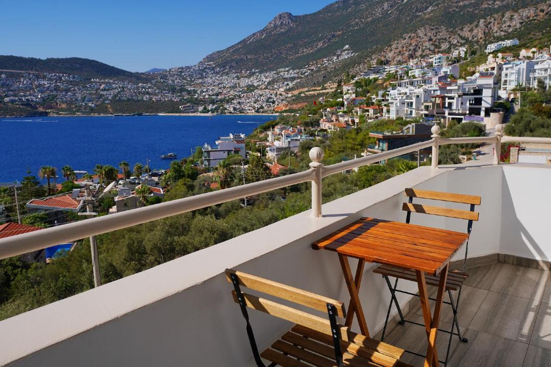 Photo of Others in Kalkan