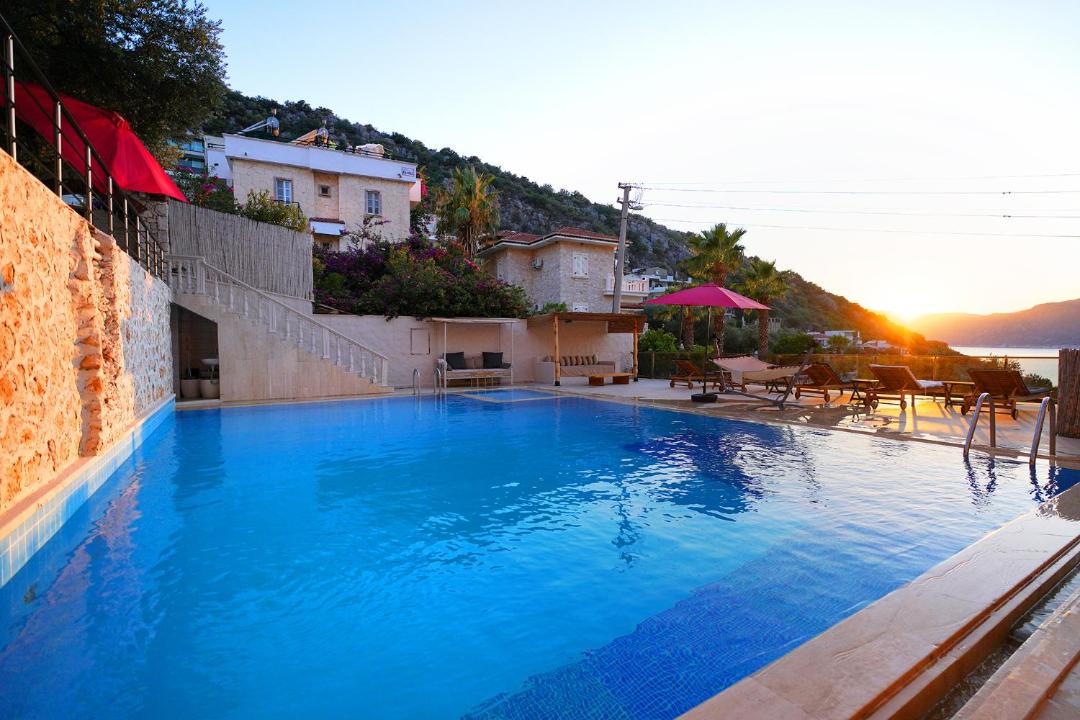 Photo of Others in Kalkan