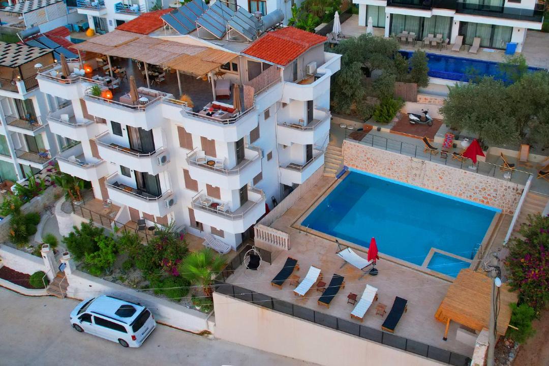 Photo of Others in Kalkan