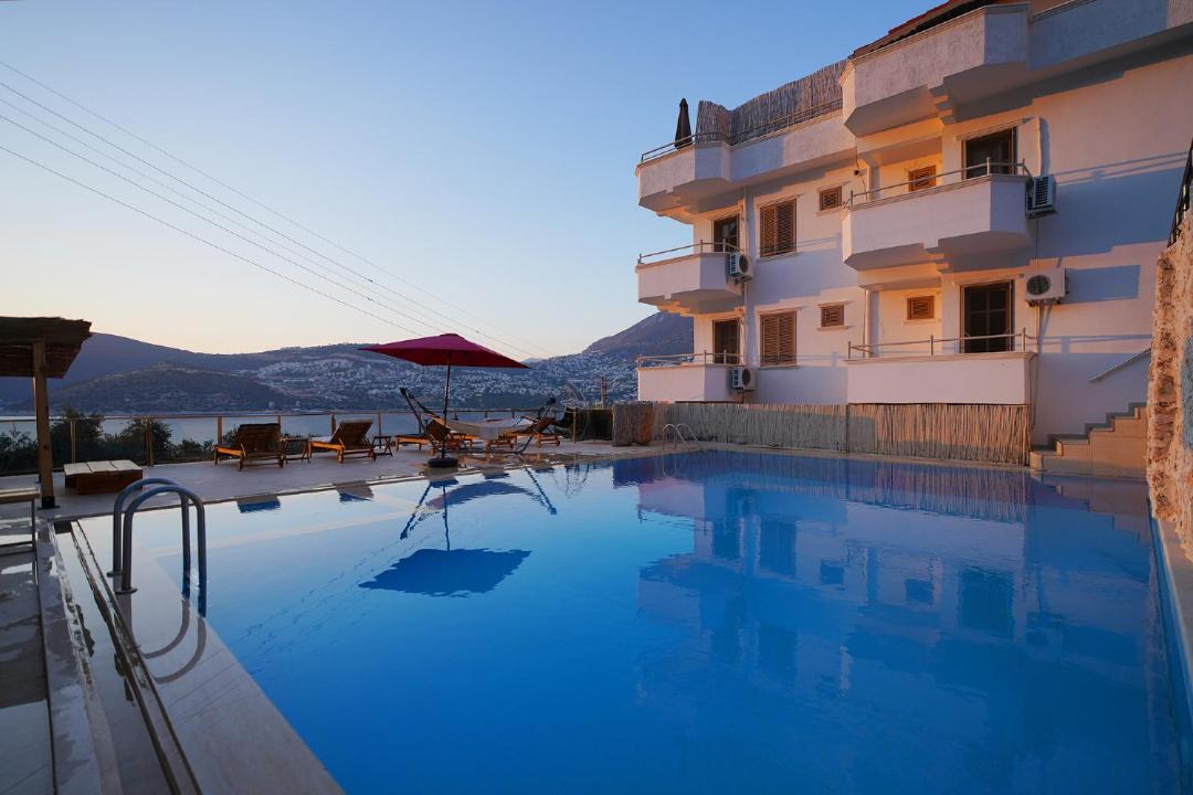 Photo of Others in Kalkan