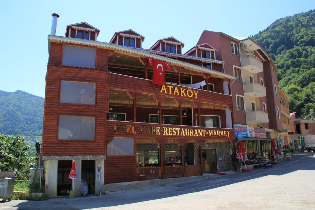 Photo of Others in Atakoy