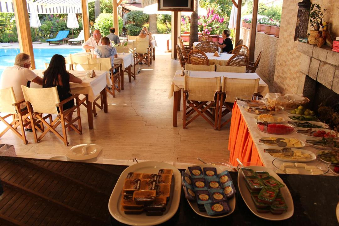 Photo of Others in Gocek
