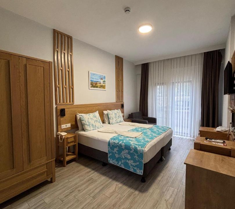 Photo of Bedroom in Gokceada