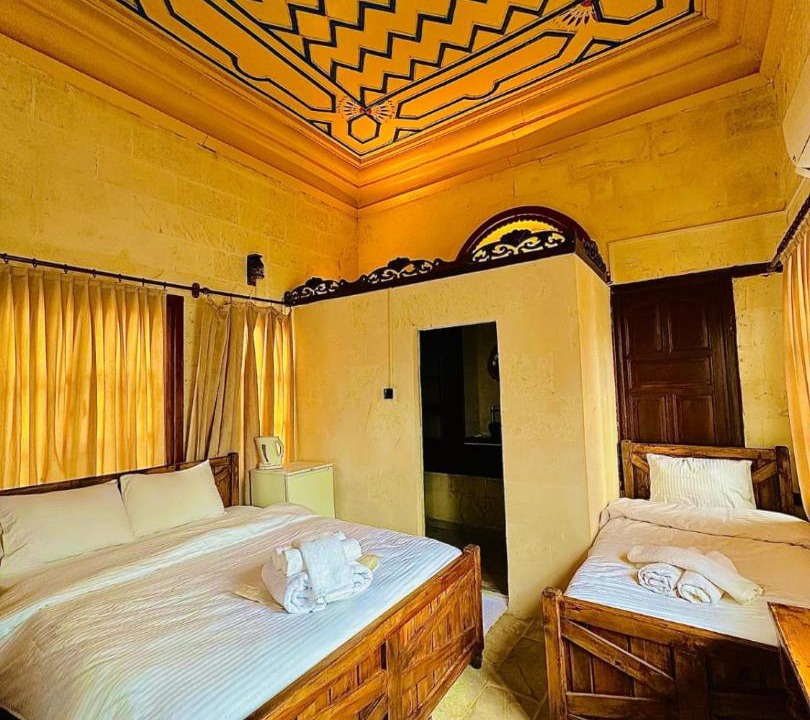 Photo of Bedroom in Eyyubiye