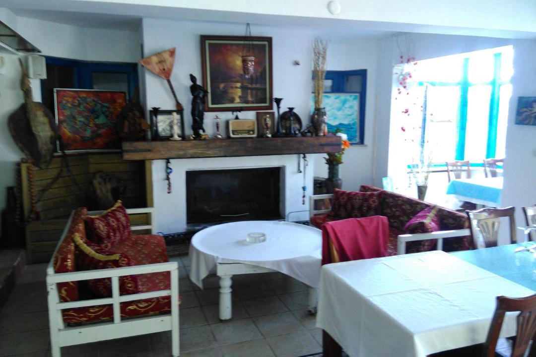 Photo of Others in Karaburun Koyu