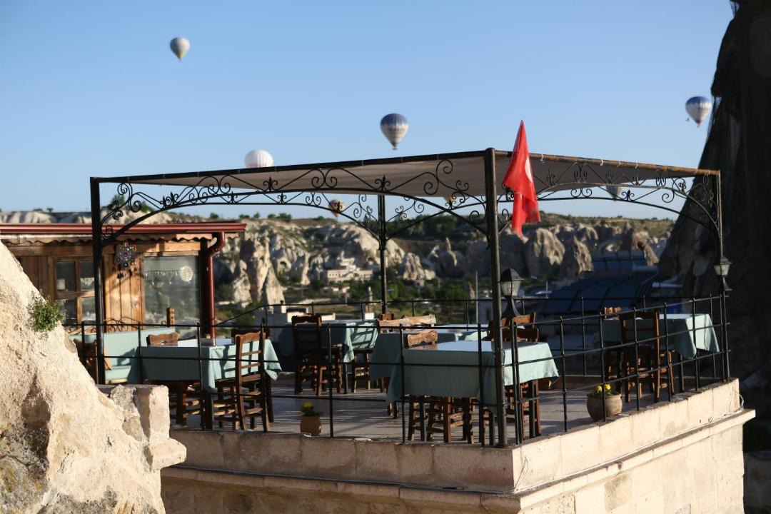 Photo of Others in Goreme