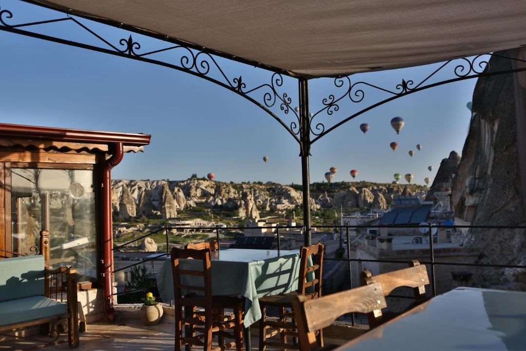 Photo of Patio Balcony in Goreme