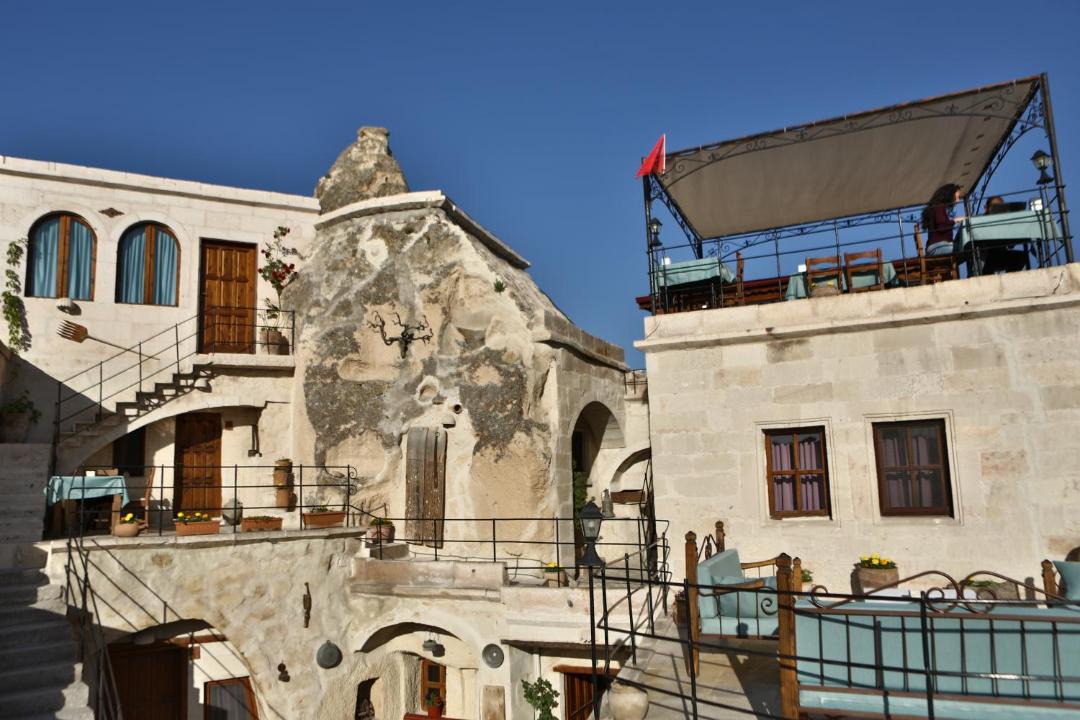 Photo of Others in Goreme