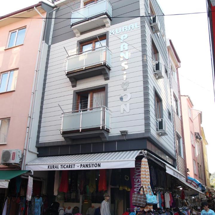 Photo of Others in Amasra