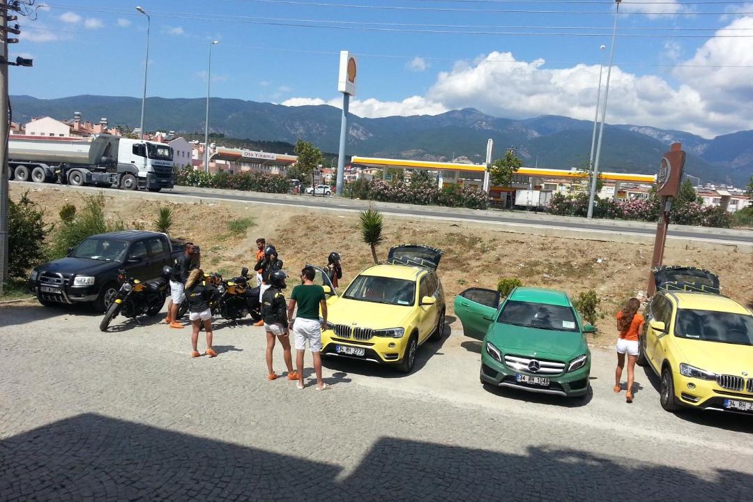 Photo of Others in Akcay